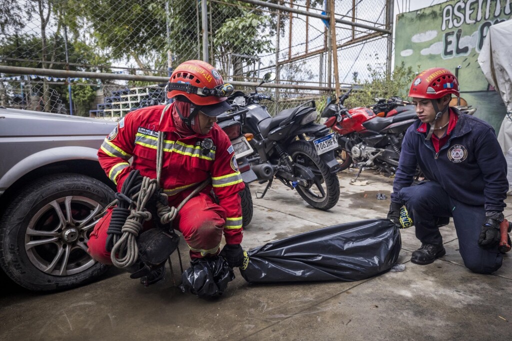 frana guatemala