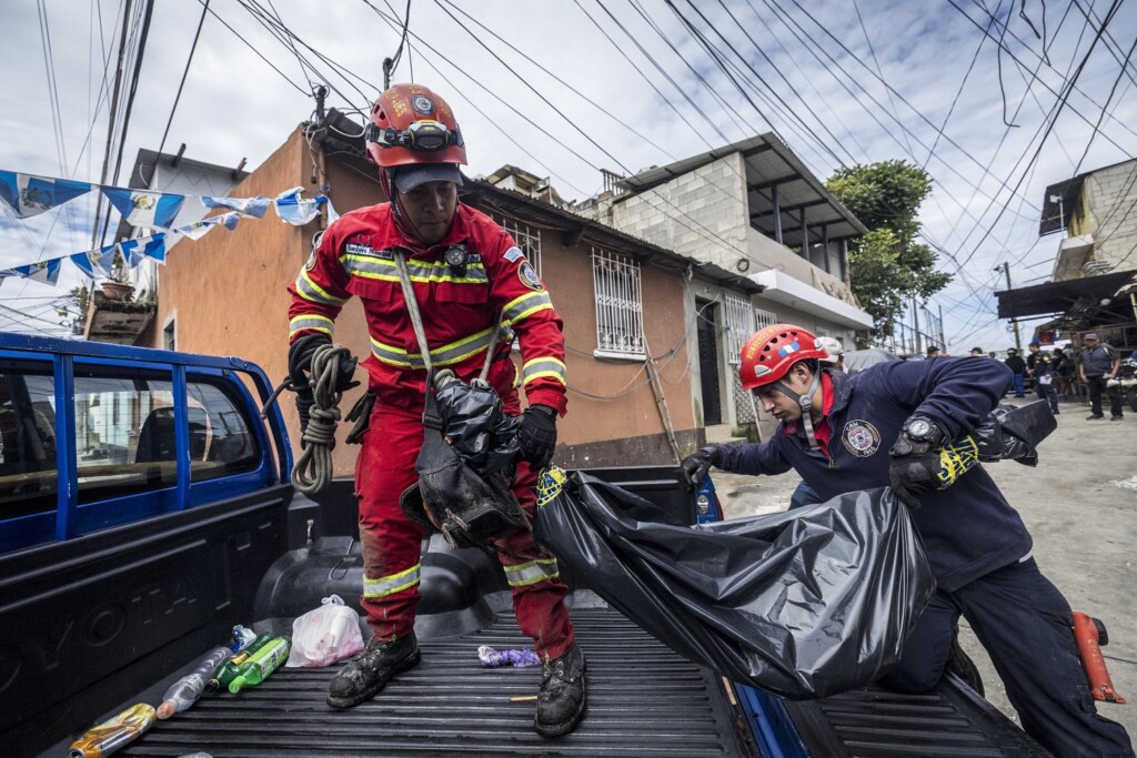 frana guatemala