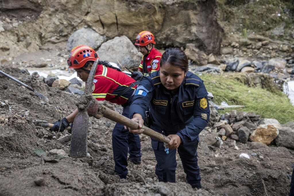 frana guatemala