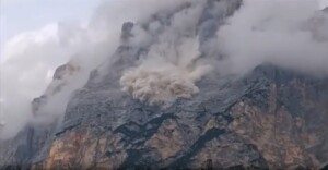 frana san vito di cadore
