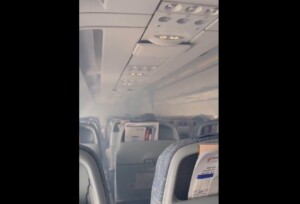fumo cabina air china