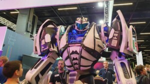 gamescom