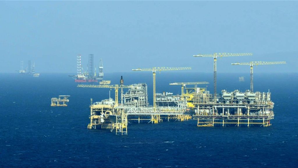 giacimento petrolio rosebank