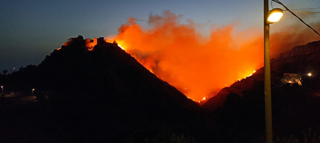 incendio paterriti
