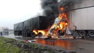 incidente brasile