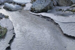 limo glaciale