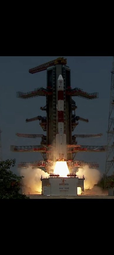 missione Aditya-L1 india sole