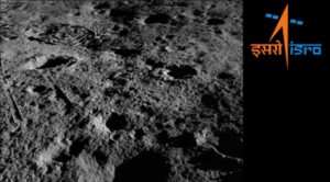 missione chandrayaan-3 luna