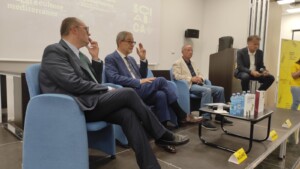 musumeci clima