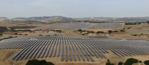 parco fotovoltaico ferrandina basilicata