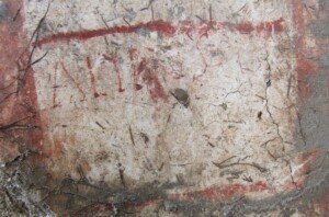 pompei iscrizioni elettorali