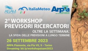 previsioni lungo termine