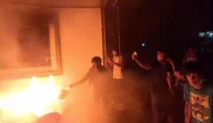 proteste derna
