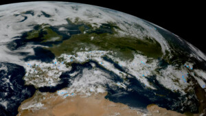 satellite meteosat Mtg-I1
