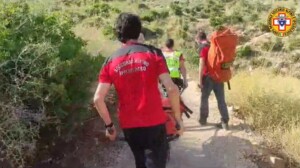 soccorso alpino