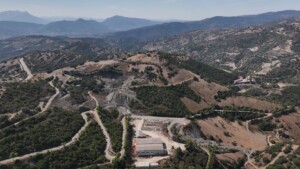 sos enattos sardegna einstein telescope