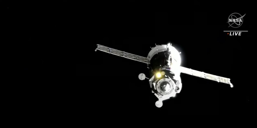 soyuz MS-24