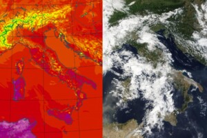 temperature massime 16 settembre 2023