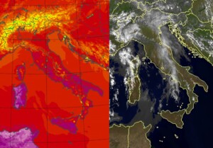 temperature massime 17 settembre 2023