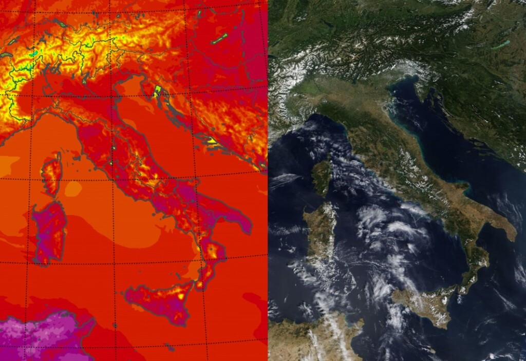 temperature massime 2 settembre 2023