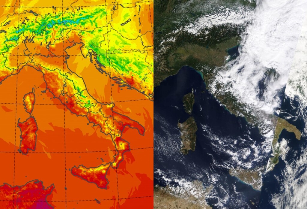 temperature massime 24 settembre 2023
