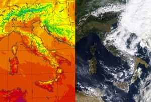 temperature massime 24 settembre 2023