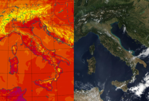 temperature massime 27 settembre 2023