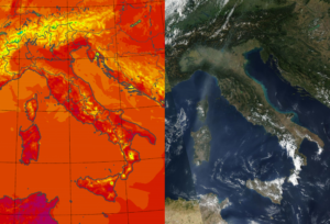 temperature massime 29 settembre 2023