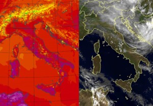 temperature massime 3 settembre 2023