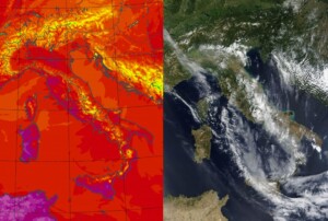 temperature massime 4 settembre 2023