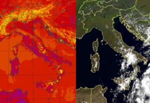 temperature massime 7 settembre 2023