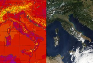 temperature massime 8 settembre 2023