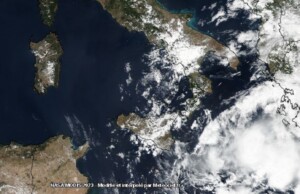 temporali sicilia 7 settembre