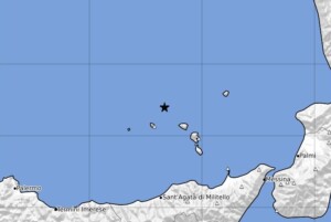 terremoto eolie