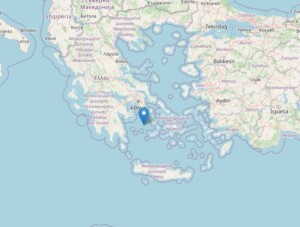 terremoto grecia