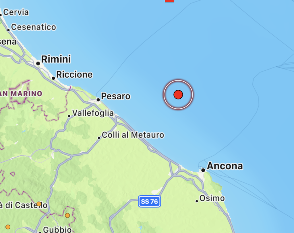 terremoto marche
