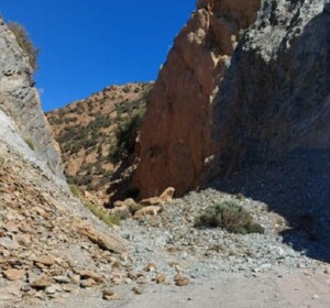 terremoto marocco
