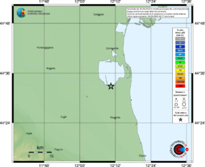 terremoto alfonsine ravenna