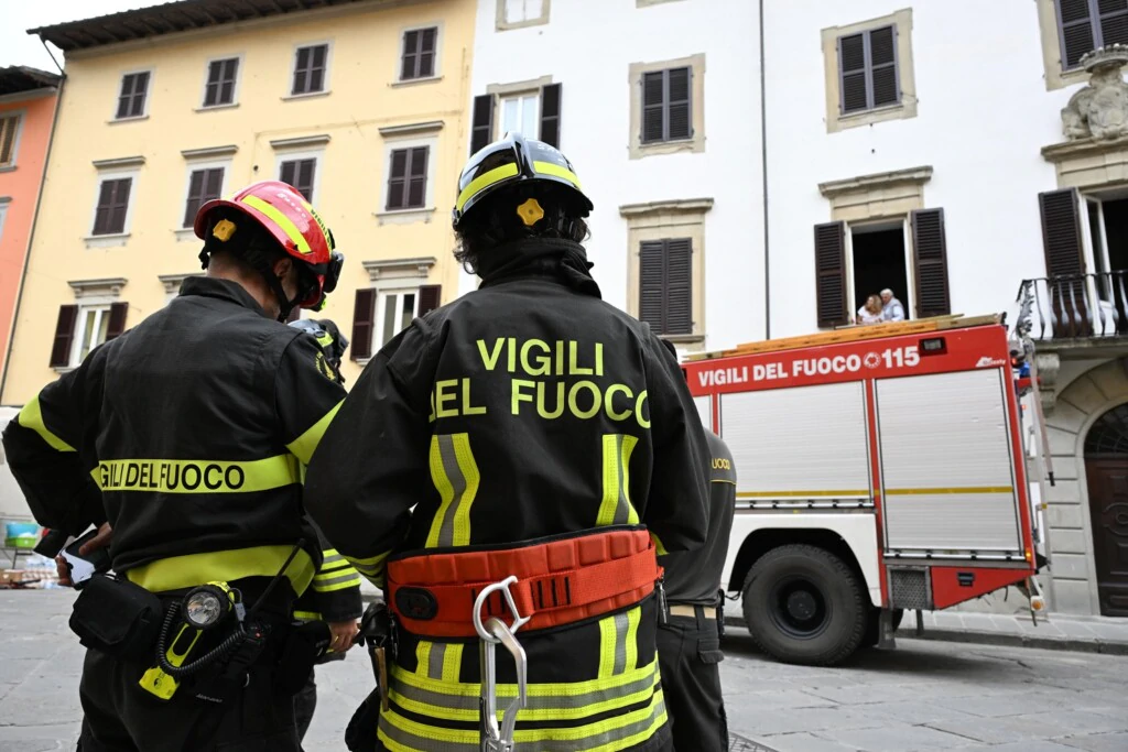terremoto toscana