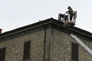 terremoto toscana