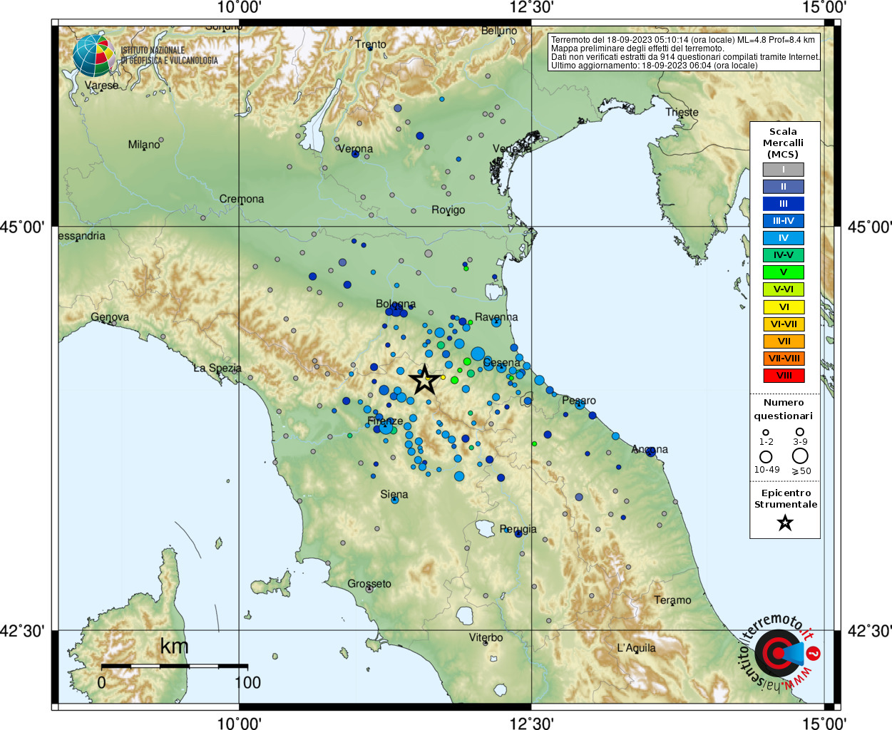 Terremoto Emilia Romagna, dal Cdm altri 7,9 milioni per completare gli interventi in corso