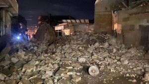 terremoto marocco