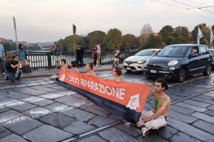 ultima generazione torino
