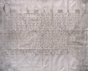 università pisa La Bolla In Supreme Dignitatis del 3 settembre 1343