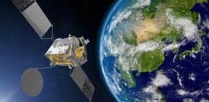 Chinggis Sat telecomunicazioni satellitari mongolia