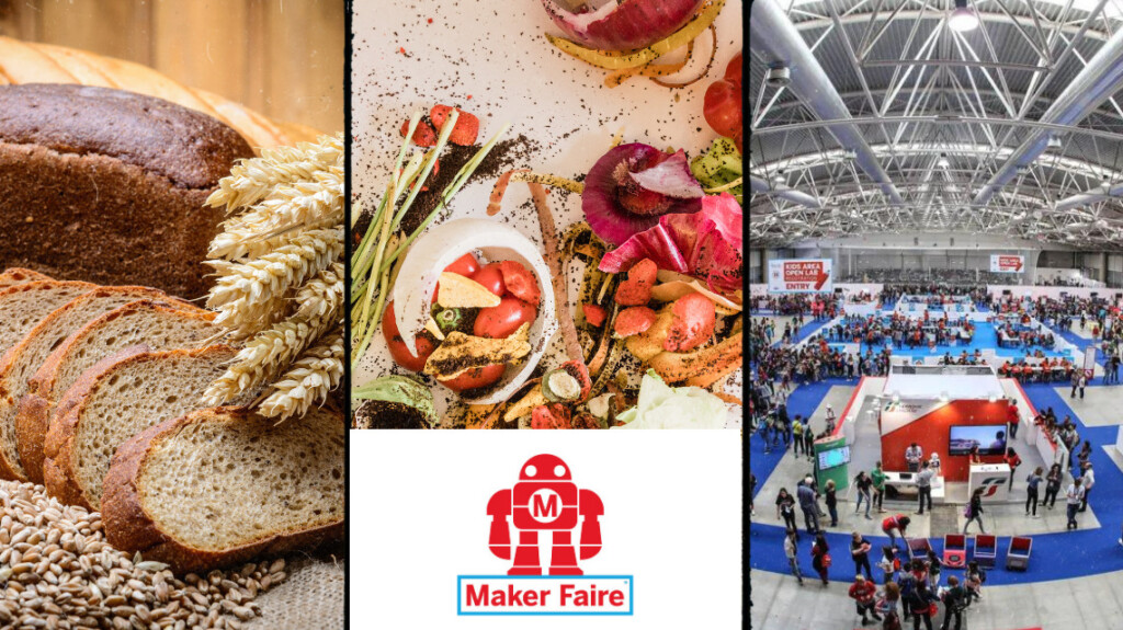 ENEA Maker Faire 2023