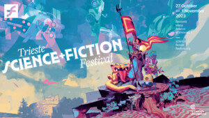 Festival Science+Fiction trieste
