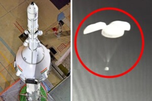 Gaganyaan missione india