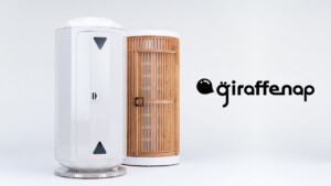 Giraffenap