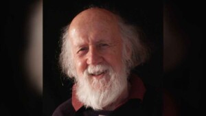 Hubert Reeves